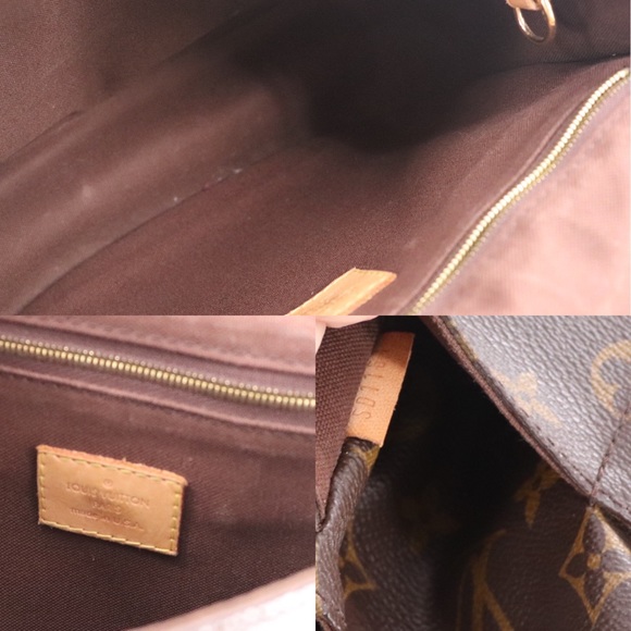 Authentic Crossbody by Louis Vuitton - Picture 16 of 16